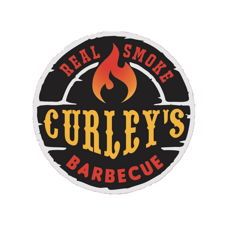 Home Curley’s Barbecue Pit
